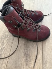 Scarpa women hiking for sale Scarpa women hiking for sale  MANCHESTER