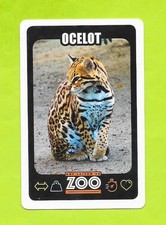Carte saison zoo d'occasion  Nancy-