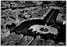 Nimes vue aerienne d'occasion  France