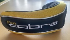 Schlägerhaube golf headcover gebraucht kaufen  Deutschland