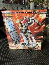 Bandai super robot usato  Roma