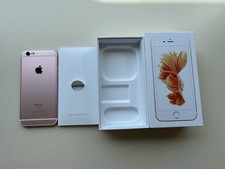 Iphone 32go rose d'occasion  Évry