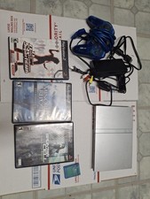Sony playstation silver for sale  Idaho Falls