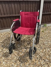 Mobility buddy folding for sale  BRIGG