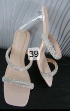 Queen vivi mules d'occasion  Villepinte