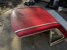 Mercedes r107 hardtop for sale  UK