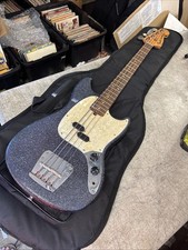 fender mustang bass for sale fender mustang bass for sale Orange