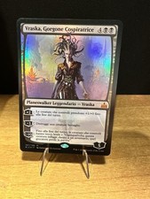 vraska usato  Santa Maria Hoe