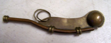 Vintage bosun pipe for sale  Binghamton