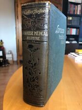 Larousse médical illustré d'occasion  Melun
