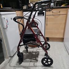 Homecraft four wheeled for sale  LONDON