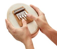 Hokema sansula kalimba gebraucht kaufen  Versand nach Germany