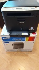 Samsung clx 3185w gebraucht kaufen  Langgöns