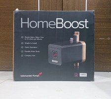 Salamander pumps home for sale  HARROW