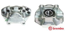 Brembo bremssattel bremszange gebraucht kaufen  Uslar