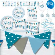 Boys blue christening for sale Boys blue christening for sale  COALVILLE
