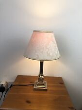 Edwardian table lamp for sale Edwardian table lamp for sale  MORPETH