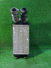 Intercooler radiatore peugeot usato  Qualiano