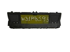 Tachometer kombiinstrument p96 gebraucht kaufen  Windeck