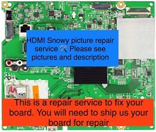 Repair service 55uf6450 for sale  Charlotte