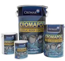 Cromar cromapol emergency for sale  HALIFAX