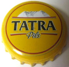 Tatra pils beer for sale  Beltsville