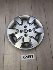 Nissan radkappe zoll gebraucht kaufen  Eschwege