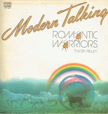 Vinyl modern talking gebraucht kaufen  Leipzig