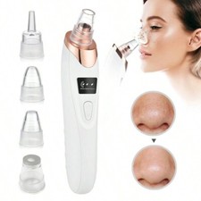 Electric blackhead remover for sale  MANCHESTER