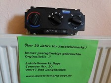 Pel astra heizungsregler gebraucht kaufen Pel astra heizungsregler gebraucht kaufen  Bad Langensalza