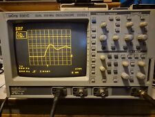 Lecroy 9361c dual for sale  FARNHAM