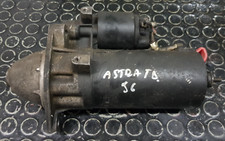Motorino avviamento opel usato  Sinopoli