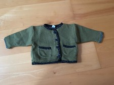 Trachten jacke gr gebraucht kaufen  Landshut