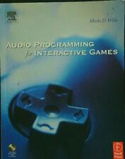 Audio programming for usato  Italia