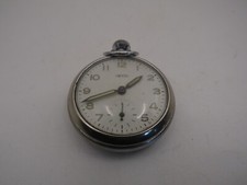 Vintage smiths pocket for sale  LANGHOLM