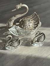 Art deco crystal d'occasion  Choisy-le-Roi