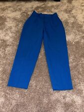 Ladies size cobalt for sale  DARTFORD