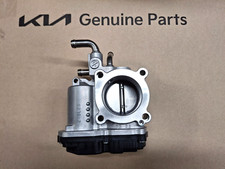 Kia throttle body for sale Kia throttle body for sale  KENDAL