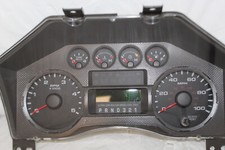 Speedometer instrument cluster for sale  Wellsboro