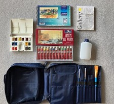Art job lot for sale  ILKLEY