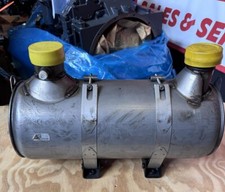 Usado, Silenciador 5801863581 DPF Caterpillar 3.4 motor FPT comprar usado  Enviando para Brazil