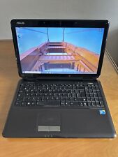 Notebook asus x5dij usato  Italia