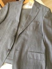 Anzug boss modell gebraucht kaufen  Trossingen