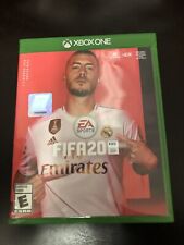 Fifa 2020 microsoft for sale  Wheatland