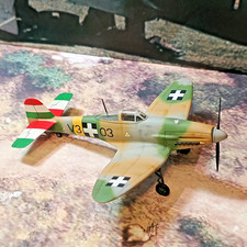 Costruito dipinto heinkel usato  Osnago