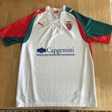 Camiseta basca grande anos 2000 Biarritz Pays comprar usado  Enviando para Brazil