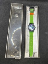 Swatch swatch stop usato  Lucca
