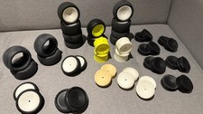 Buggy scale wheels for sale  WHITCHURCH