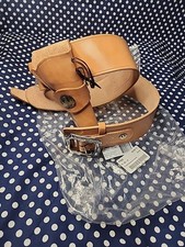 Ruger brown leather for sale  Clear Spring
