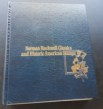 Usa norman rockwell gebraucht kaufen  Ornbau